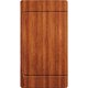 Разделочная доска Omoikiri CB-04-WOOD-L