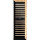 Винный шкаф Dunavox DVN-109.291DOP.TO