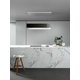 Вытяжка Falmec CIRCLE.TECH Levante 120 ISOLA black (600)