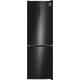 Отдельностоящий холодильник с инвертором Weissgauff WRK 185 Total NoFrost Inverter Black