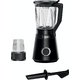 Блендер Bosch MMB6176B черный