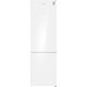 Отдельностоящий холодильник с инвертором Weissgauff WRK 2000 Full NoFrost Inverter White Glass