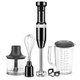 Погружной блендер KitchenAid 5KHBV83EOB