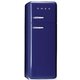 Холодильник Smeg FAB30BL7