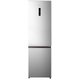 Отдельностоящий двухкамерный холодильник Gorenje NRK620161X4I