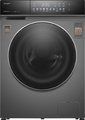 Стиральная машина Weissgauff WMD 62210 Direct Drive Touch Inverter Steam Grey