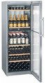 Винный шкаф Liebherr WTpes 5972 Винный шкаф Liebherr WTpes 5972
