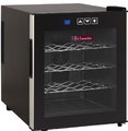 Винный шкаф La Sommeliere LSI16F