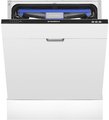 Встраиваемая посудомоечная машина Maunfeld MLP-123I Light Beam