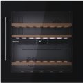 Встраиваемый винный шкаф Teka RVI 20041 GBK Встраиваемый винный шкаф Teka RVI 20041 GBK