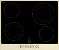 Варочная панель Smeg P764PO новая с витрины Варочная панель Smeg P764PO новая с витрины