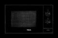 Встраиваемая микроволновая печь Teka ML 8200 BI FULL BLACK