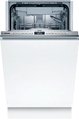 Встраиваемая посудомоечная машина Bosch SPV4EMX16E