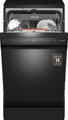 Посудомоечная машина Weissgauff DW 4508 Inverter Autoopen Black