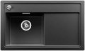 Мойка Blanco Zenar 45 S крыло справа антрацит