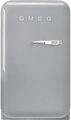 Минибар Smeg FAB5LSV6