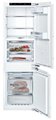 Встраиваемый холодильник с нижней морозильной камерой BOSCH KIF86HD20R Встраиваемый холодильник с нижней морозильной камерой BOSCH KIF86HD20R