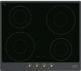 Варочная панель Smeg SI764AOM