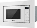 Встраиваемая микроволновая печь Weissgauff HMT-220 WG Grill