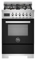 Варочный центр Bertazzoni PRO64L1ENET2