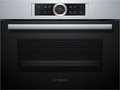 Компактный духовой шкаф Bosch CBG675BS3