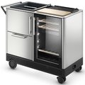 Мобильный бар Dometic MoBar 550 S Мобильный бар Dometic MoBar 550 S