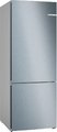 Двухкамерный холодильник Bosch KGN55VL21U Двухкамерный холодильник Bosch KGN55VL21U