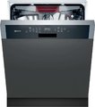 Встраиваемая посудомоечная машина Neff S147ZCS35E Встраиваемая посудомоечная машина Neff S147ZCS35E