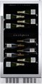 Винный шкаф Dunavox DX-58.258DSS