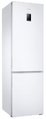 Холодильник Samsung RB37A5200WW/WT
