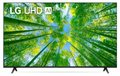 Телевизор LG 65UQ80001