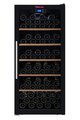 Винный шкаф La Sommeliere CVD117 Винный шкаф La Sommeliere CVD117