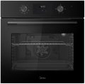 Духовой шкаф Midea MO509103YGB