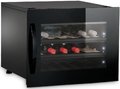 Встраиваемый винный шкаф Dometic E18FGB Elegance Встраиваемый винный шкаф Dometic E18FGB Elegance