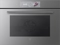 Духовой шкаф V-ZUG Combair V6000 45 C6T-21050 (платиновое стекло) Духовой шкаф V-ZUG Combair V6000 45 C6T-21050 (платиновое стекло)
