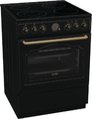 Электрическая плита Gorenje GECS6B71CLB Электрическая плита Gorenje GECS6B71CLB