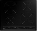 Индукционная варочная панель Teka IBC 64320 MSP BLACK Индукционная варочная панель Teka IBC 64320 MSP BLACK