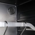 Направляющая для крюков холодильника Meyvel MM-135SR 210139 Направляющая для крюков холодильника Meyvel MM-135SR 210139