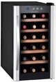 Винный шкаф La Sommeliere LS18KB Винный шкаф La Sommeliere LS18KB