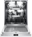 Встраиваемая посудомоечная машина Gaggenau DF480100F Встраиваемая посудомоечная машина Gaggenau DF480100F