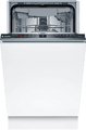 Встраиваемая посудомоечная машина Bosch SPV2HMX42E Встраиваемая посудомоечная машина Bosch SPV2HMX42E