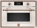 Духовой шкаф с паром Bertazzoni F457HERVTAC Духовой шкаф с паром Bertazzoni F457HERVTAC