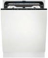 Встраиваемая посудомоечная машина Electrolux KEGB9420W Встраиваемая посудомоечная машина Electrolux KEGB9420W