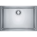 Мойка Franke FEX 210-60 сталь Мойка Franke FEX 210-60 сталь