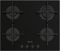 Варочная панель Smeg PV264B Варочная панель Smeg PV264B