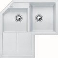 Мойка Blanco Metra 9 E белый Мойка Blanco Metra 9 E белый