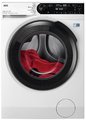 Стирально-сушильная машин AEG LWR73864O