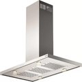 Вытяжка Fulgor Milano FQHI 1200 X Вытяжка Fulgor Milano FQHI 1200 X