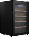Винный шкаф Maunfeld MFWC-52S18 Винный шкаф Maunfeld MFWC-52S18