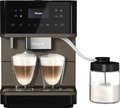 Кофемашина Miele CM 6360 OBBP Кофемашина Miele CM 6360 OBBP